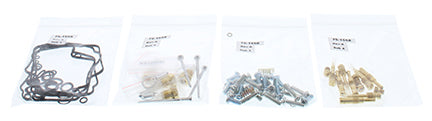 All Balls Bike Carburetor Rebuild Kit - Street Collection
