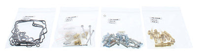 All Balls Bike Carburetor Rebuild Kit - Street Collection
