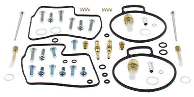 All Balls Bike Carburetor Rebuild Kit - Street Collection
