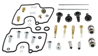 All Balls Bike Carburetor Rebuild Kit - Street Collection