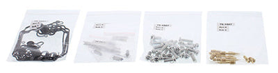 All Balls Bike Carburetor Rebuild Kit - Street Collection