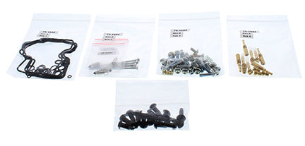 All Balls Bike Carburetor Rebuild Kit - Street Collection