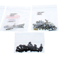 All Balls Bike Carburetor Rebuild Kit - Street Collection