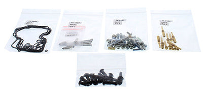 All Balls Bike Carburetor Rebuild Kit - Street Collection