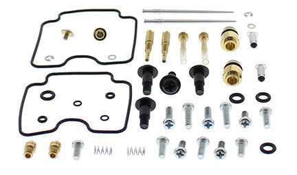 All Balls Bike Carburetor Rebuild Kit - Street Collection