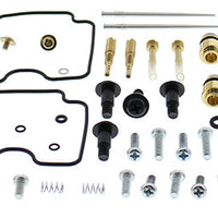 All Balls Bike Carburetor Rebuild Kit - Street Collection