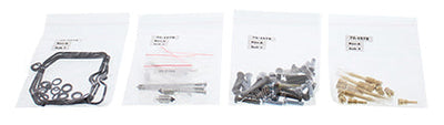 All Balls Bike Carburetor Rebuild Kit - Street Collection
