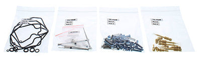 All Balls Bike Carburetor Rebuild Kit - Street Collection