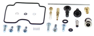 All Balls Bike Carburetor Rebuild Kit - Street Collection