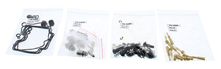 All Balls Bike Carburetor Rebuild Kit - Street Collection
