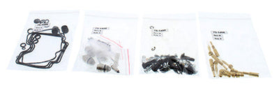 All Balls Bike Carburetor Rebuild Kit - Street Collection