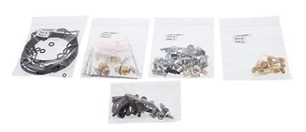 All Balls Bike Carburetor Rebuild Kit - Street Collection