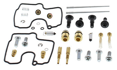 All Balls Bike Carburetor Rebuild Kit - Street Collection