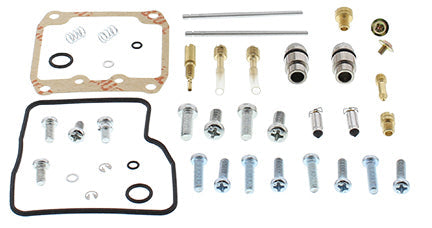 All Balls Bike Carburetor Rebuild Kit - Street Collection