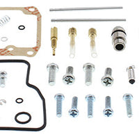 All Balls Bike Carburetor Rebuild Kit - Street Collection