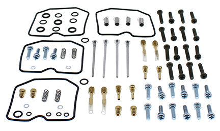 All Balls Bike Carburetor Rebuild Kit - Street Collection