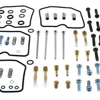 All Balls Bike Carburetor Rebuild Kit - Street Collection
