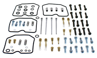 All Balls Bike Carburetor Rebuild Kit - Street Collection