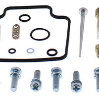 All Balls Bike Carburetor Rebuild Kit - Street Collection