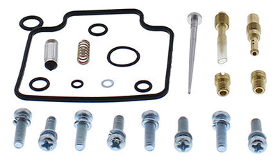 All Balls Bike Carburetor Rebuild Kit - Street Collection