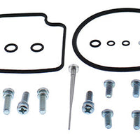 All Balls Bike Carburetor Rebuild Kit - Street Collection