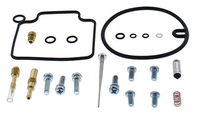 All Balls Bike Carburetor Rebuild Kit - Street Collection