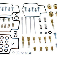 All Balls Bike Carburetor Rebuild Kit - Street Collection
