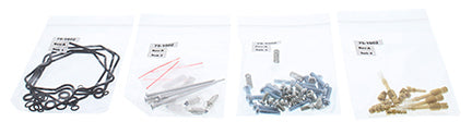 All Balls Bike Carburetor Rebuild Kit - Street Collection