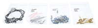 All Balls Bike Carburetor Rebuild Kit - Street Collection