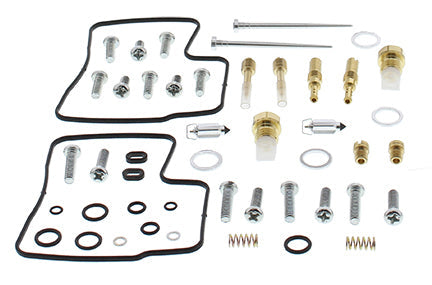 All Balls Bike Carburetor Rebuild Kit - Street Collection