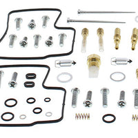 All Balls Bike Carburetor Rebuild Kit - Street Collection