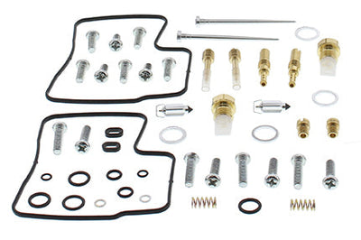 All Balls Bike Carburetor Rebuild Kit - Street Collection