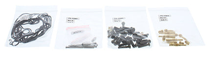 All Balls Bike Carburetor Rebuild Kit - Street Collection
