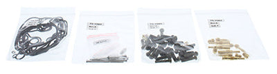 All Balls Bike Carburetor Rebuild Kit - Street Collection