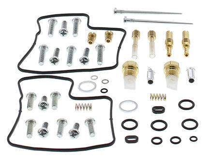 All Balls Bike Carburetor Rebuild Kit - Street Collection