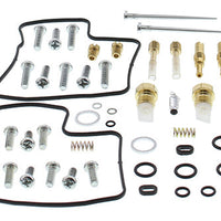 All Balls Bike Carburetor Rebuild Kit - Street Collection