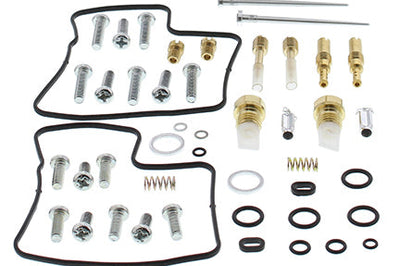 All Balls Bike Carburetor Rebuild Kit - Street Collection