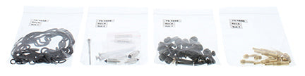All Balls Bike Carburetor Rebuild Kit - Street Collection