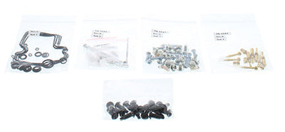 All Balls Bike Carburetor Rebuild Kit - Street Collection