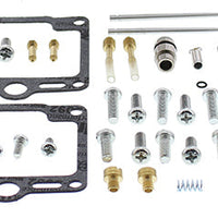 All Balls Bike Carburetor Rebuild Kit - Street Collection