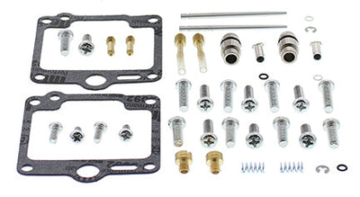 All Balls Bike Carburetor Rebuild Kit - Street Collection