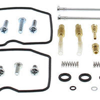 All Balls Bike Carburetor Rebuild Kit - Street Collection