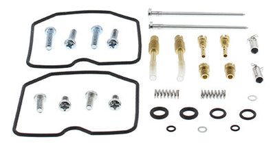 All Balls Bike Carburetor Rebuild Kit - Street Collection