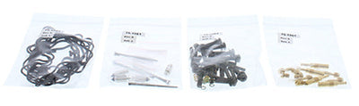 All Balls Bike Carburetor Rebuild Kit - Street Collection