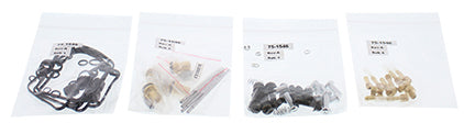 All Balls Bike Carburetor Rebuild Kit - Street Collection