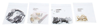 All Balls Bike Carburetor Rebuild Kit - Street Collection