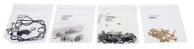 All Balls Bike Carburetor Rebuild Kit - Street Collection