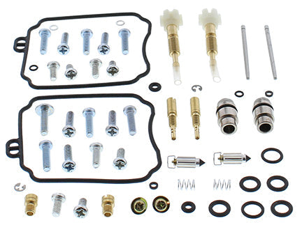 All Balls Bike Carburetor Rebuild Kit - Street Collection