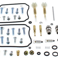 All Balls Bike Carburetor Rebuild Kit - Street Collection