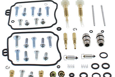 All Balls Bike Carburetor Rebuild Kit - Street Collection
